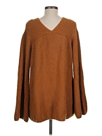 Gibson Latimer Pullover Sweater (view 2)