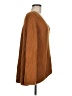 Gibson Latimer Brown Pullover Sweater Size M - photo 4