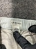 Crewcuts Outlet 100% Cotton Solid Green Khakis Size 12-18 mo - photo 3
