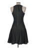Rag & Bone Black Cocktail Dress Size 6 - photo 2