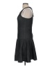 Rag & Bone Black Cocktail Dress Size 6 - photo 5
