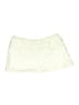 Sunsets Solid Ivory Skort Size M - photo 2