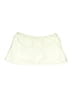 Sunsets Solid Ivory Skort Size M - photo 1