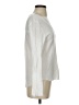 Double Zero White Long Sleeve Top Size S - photo 4