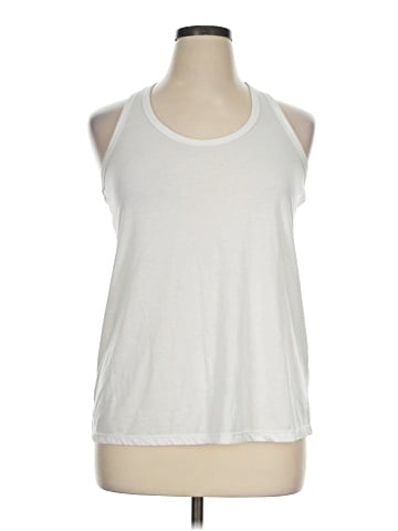 Danskin Now Sleeveless Top (view 1)