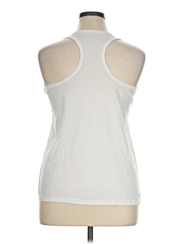 Danskin Now Sleeveless Top (view 2)