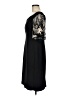 MSK Black Cocktail Dress Size 8 - photo 5