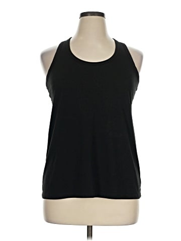 Danskin Now Sleeveless Top (view 1)