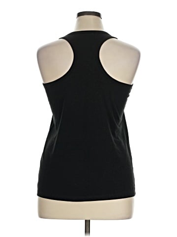Danskin Now Sleeveless Top (view 2)