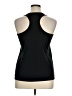 Danskin Now Black Sleeveless Top Size XL - photo 2