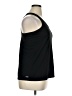 Danskin Now Black Sleeveless Top Size XL - photo 4