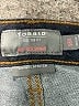 Torrid Blue Jeans Size 18R - photo 4