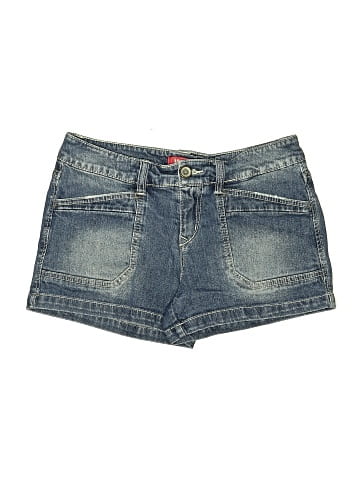 Unionbay Denim Shorts (view 1)