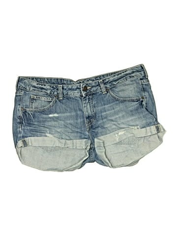 Divided by H&M Denim Shorts (view 1)