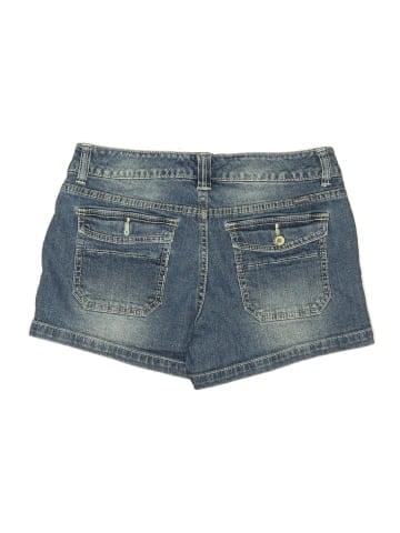 Unionbay Denim Shorts (view 2)