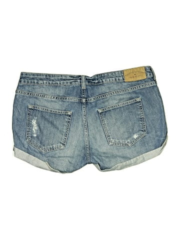 Divided by H&M Denim Shorts (view 2)