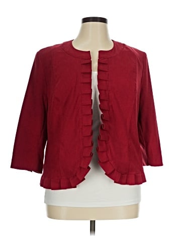 DressBarn Jacket (view 1)