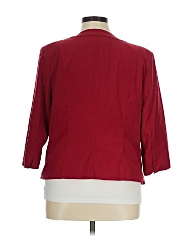 DressBarn Jacket (view 2)
