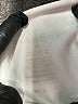 Carbon38 Ivory Sports Bra Size S - photo 7