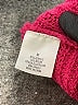 Mi ami Solid Pink Pullover Sweater Size M - photo 8