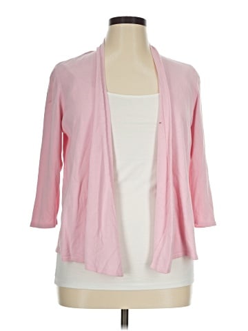 Kasper Cardigan (view 1)