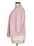 Kasper Pink Cardigan Size 1X - photo 5