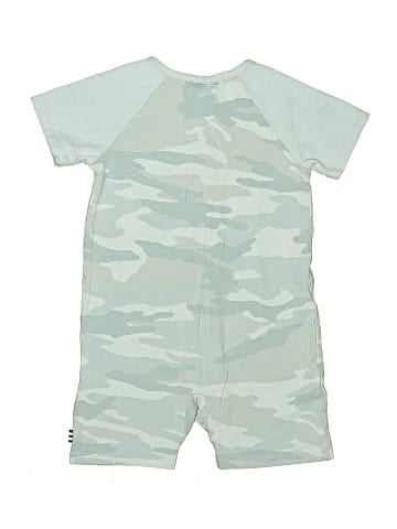 Splendid Short Sleeve Onesie (view 2)