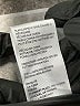 Ecote 100% Polyester Black Cocktail Dress Size L - photo 8
