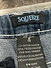 Squeeze Blue Jeans Size 10 - photo 3