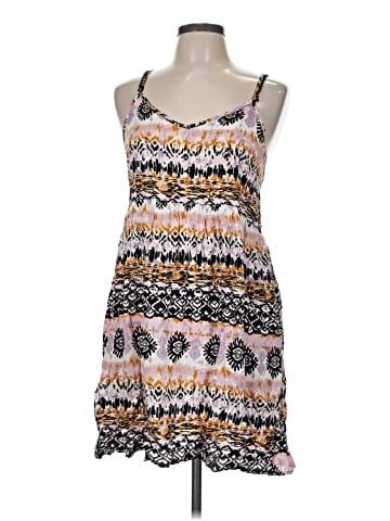 Elodie Casual Dress (view 1)
