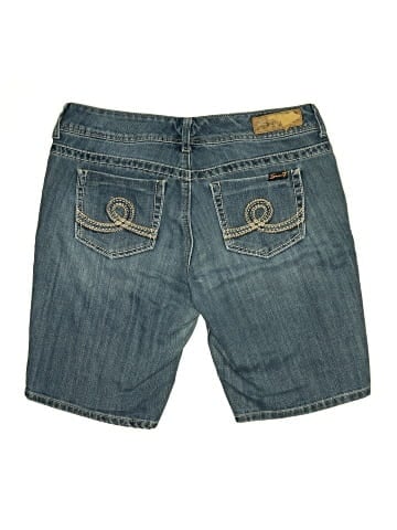 Seven7 Denim Shorts (view 2)
