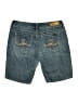 Seven7 Blue Denim Shorts Size 10 - photo 2