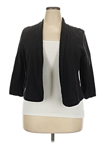 Croft & Barrow Blazer (view 1)