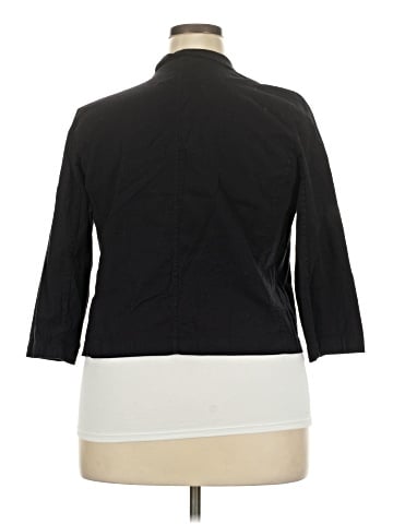 Croft & Barrow Blazer (view 2)
