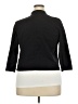 Croft & Barrow Black Blazer Size XXL - photo 2