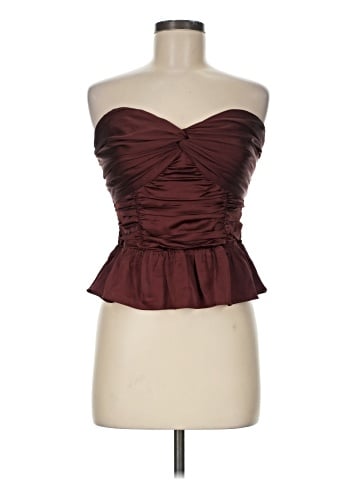 Express Tube Top (view 1)