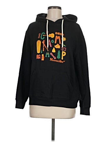 Moosejaw Pullover Hoodie (view 1)