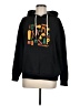 Moosejaw Black Pullover Hoodie Size M - photo 1