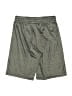 Puma Chevron-herringbone Gray Athletic Shorts Size 10 - 12 - photo 2