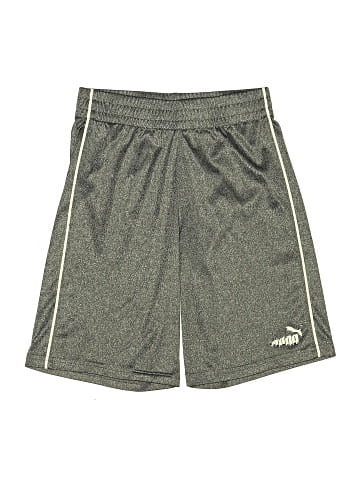 Puma Athletic Shorts (view 1)