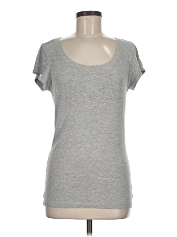 Paraphrase Short Sleeve T-Shirt (view 1)