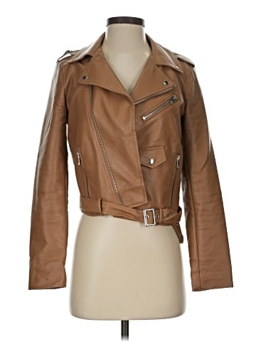 Love Tree Jacket (view 1)