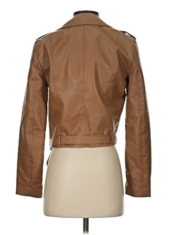 Love Tree Jacket (view 2)