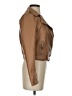 Love Tree 100% Polyester Brown Jacket Size S - photo 4