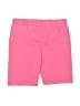 DKNY Pink Athletic Shorts Size 8 - photo 2