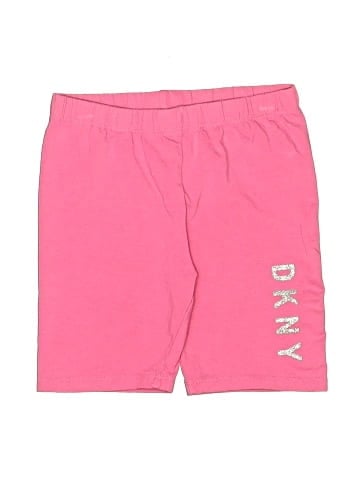 DKNY Athletic Shorts (view 1)