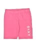 DKNY Pink Athletic Shorts Size 8 - photo 1