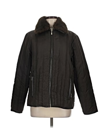 Charter Club Coat (view 1)