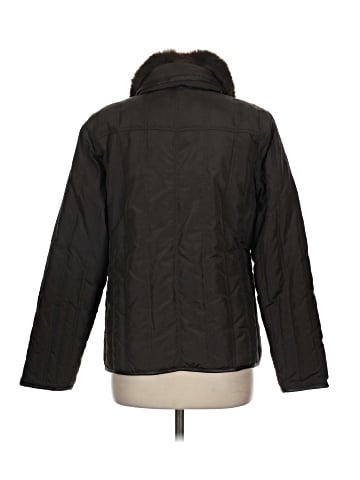 Charter Club Coat (view 2)