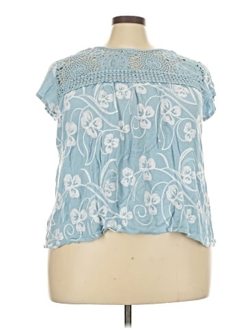 Liv Tank Top (view 1)